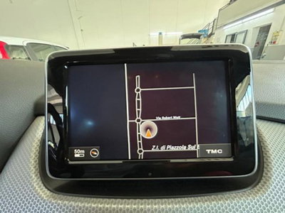 Mercedes-Benz Classe B 200 CDI Premium (16)