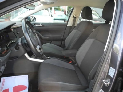 Volkswagen Taigo 1.0 TSI 110 CV DSG Life (12)