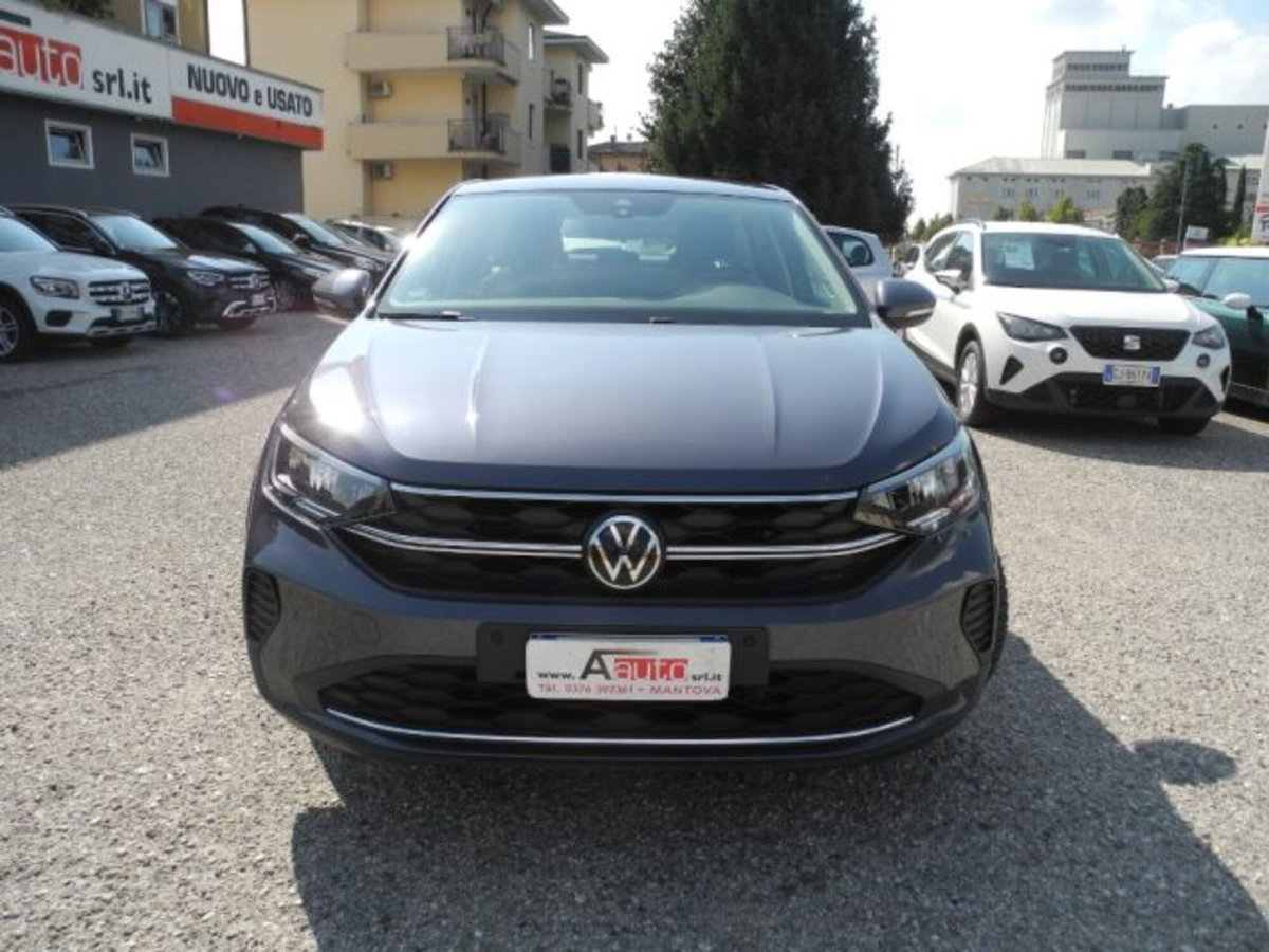 Volkswagen Taigo 1.0 TSI 110 CV DSG Life (3)