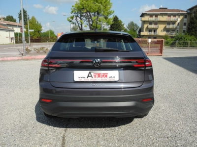 Volkswagen Taigo 1.0 TSI 110 CV DSG Life (4)