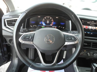 Volkswagen Taigo 1.0 TSI 110 CV DSG Life (5)