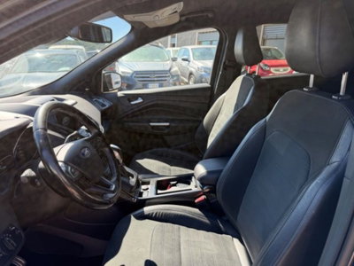 Ford Kuga 1.5 TDCI 120 CV S&S 2WD Plus (10)