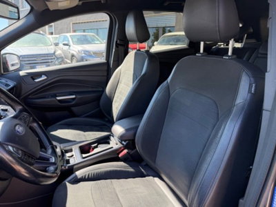 Ford Kuga 1.5 TDCI 120 CV S&S 2WD Plus (11)