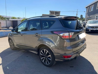 Ford Kuga 1.5 TDCI 120 CV S&S 2WD Plus (8)