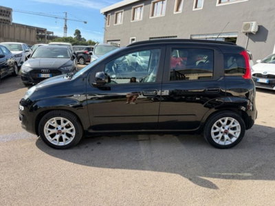 Fiat Panda 1.2 Lounge usata