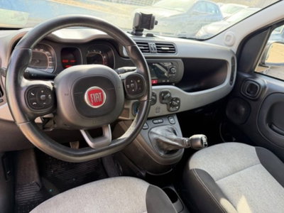 Fiat Panda 1.2 Lounge (10)