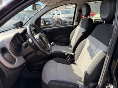 Fiat Panda 1.2 Lounge (12)