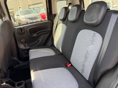 Fiat Panda 1.2 Lounge (14)