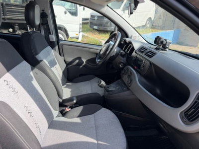 Fiat Panda 1.2 Lounge (15)