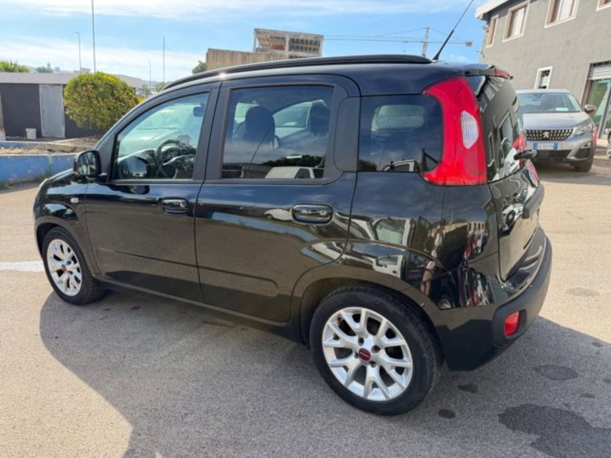 Fiat Panda 1.2 Lounge (3)