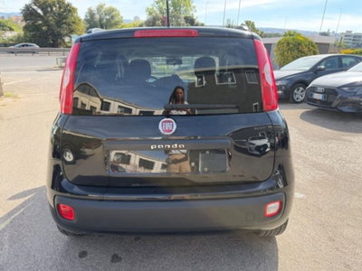 Fiat Panda 1.2 Lounge (4)