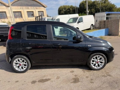 Fiat Panda 1.2 Lounge (6)