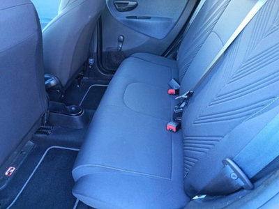 Lancia Ypsilon 1.0 FireFly 5 porte S&S Hybrid Alberta Ferretti (10)
