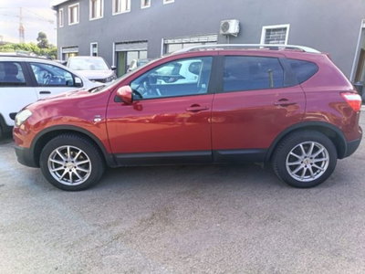 Nissan Qashqai 1.5 dCi Tekna (4)