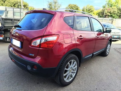 Nissan Qashqai 1.5 dCi Tekna (6)