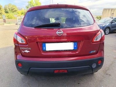 Nissan Qashqai 1.5 dCi Tekna (7)
