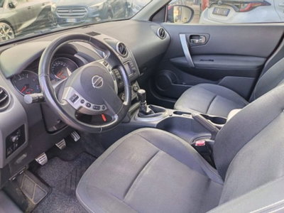 Nissan Qashqai 1.5 dCi Tekna (8)