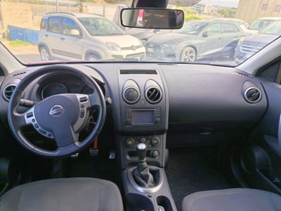 Nissan Qashqai 1.5 dCi Tekna (9)