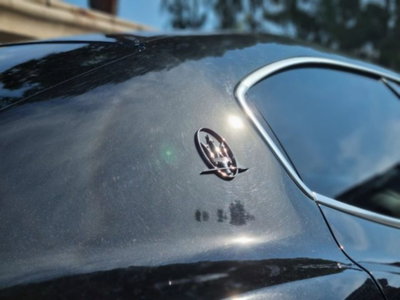Maserati Ghibli Ghibli V6 Diesel 275 CV Gransport (15)