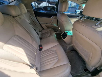 Maserati Ghibli Ghibli V6 Diesel 275 CV Gransport (16)