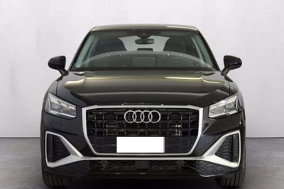 Audi Q2 Q2 35 TFSI S tronic S line Edition usata