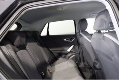 Audi Q2 Q2 35 TFSI S tronic S line Edition (10)