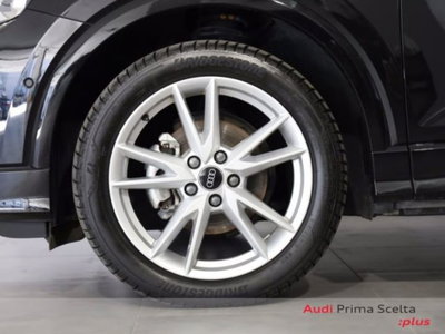 Audi Q2 Q2 35 TFSI S tronic S line Edition (11)