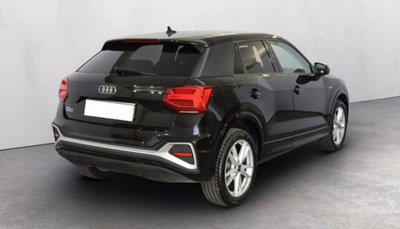 Audi Q2 Q2 35 TFSI S tronic S line Edition (4)