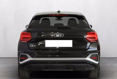 Audi Q2 Q2 35 TFSI S tronic S line Edition (5)