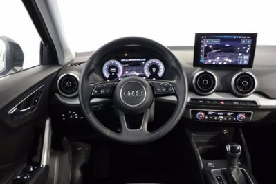 Audi Q2 Q2 35 TFSI S tronic S line Edition (7)