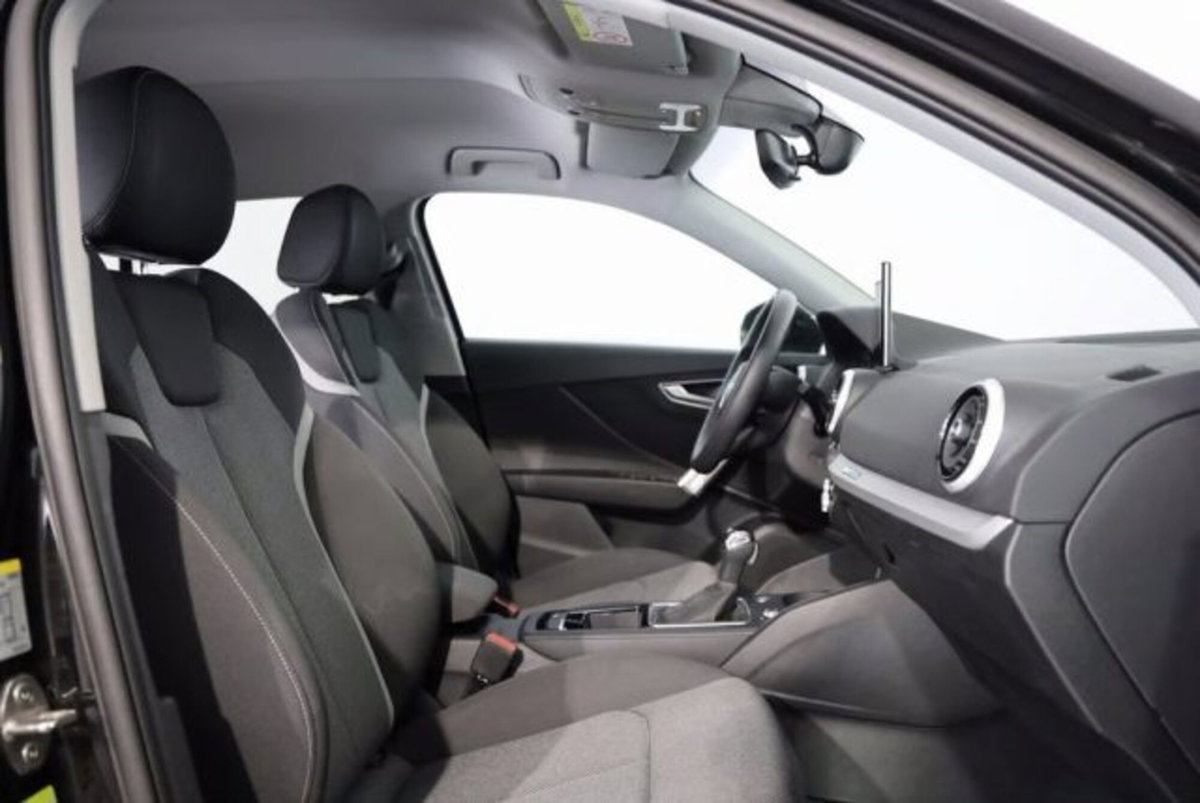 Audi Q2 Q2 35 TFSI S tronic S line Edition (9)