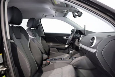 Audi Q2 Q2 35 TFSI S tronic S line Edition (9)