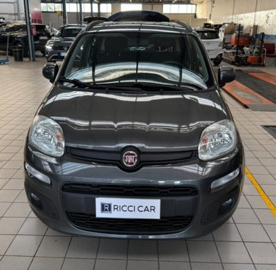 Fiat Panda 1.2 EasyPower Lounge usata