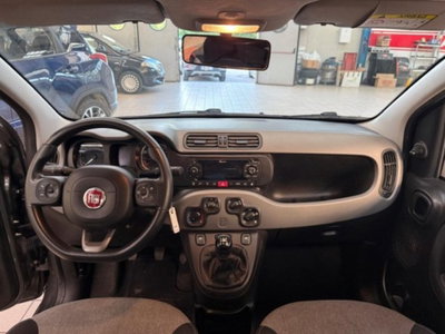 Fiat Panda 1.2 EasyPower Lounge (10)
