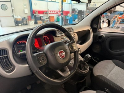 Fiat Panda 1.2 EasyPower Lounge (11)