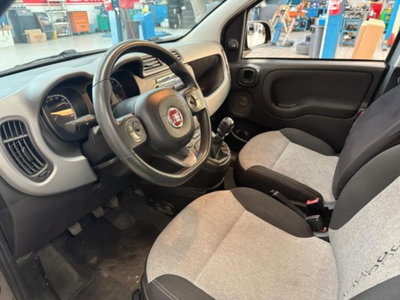 Fiat Panda 1.2 EasyPower Lounge (12)
