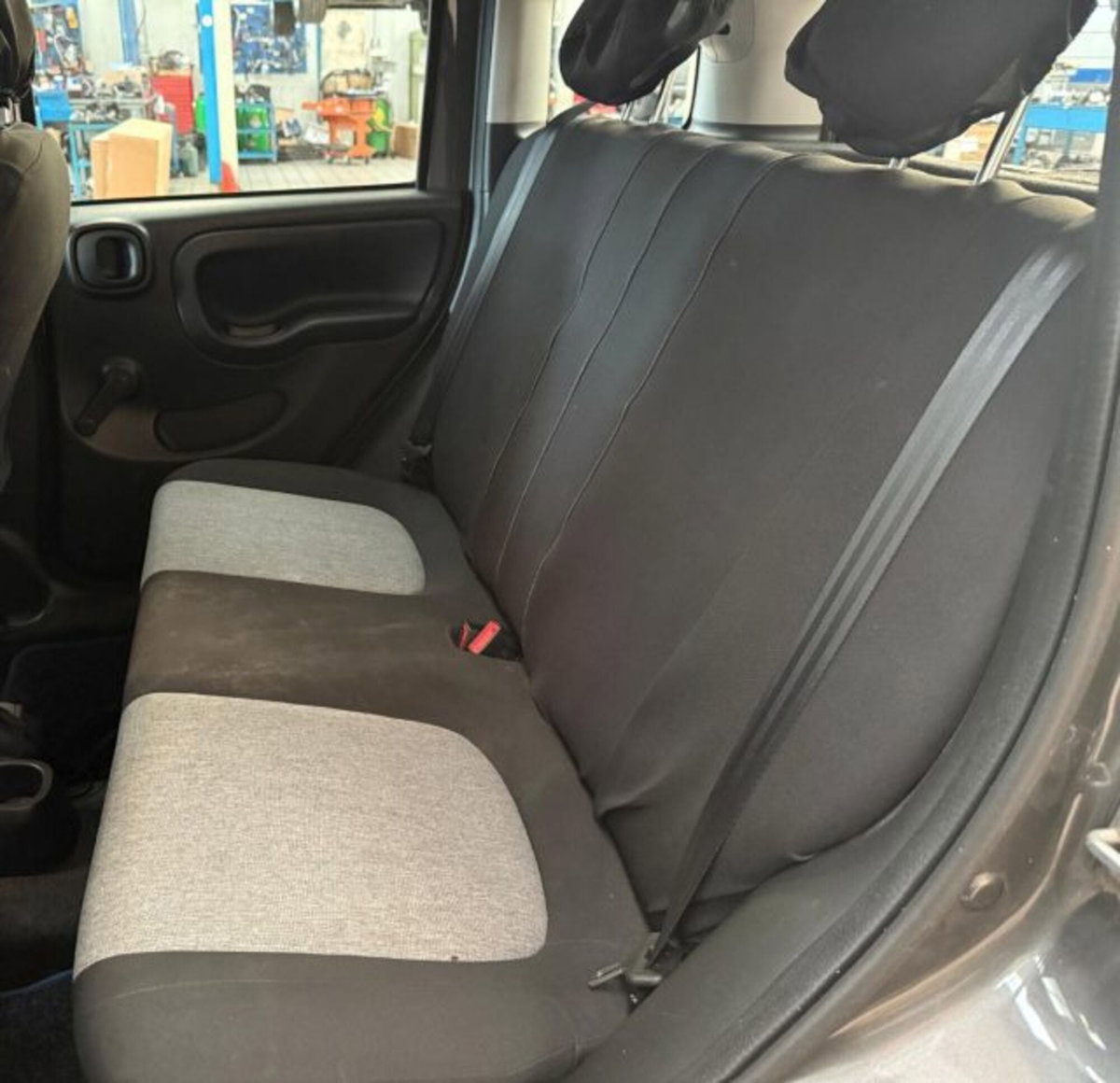 Fiat Panda 1.2 EasyPower Lounge (13)