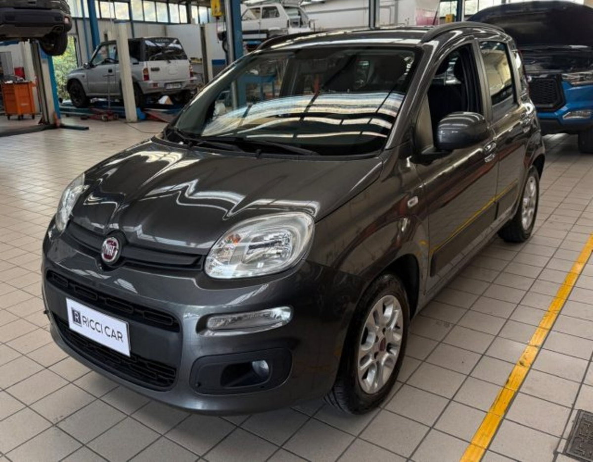 Fiat Panda 1.2 EasyPower Lounge (2)
