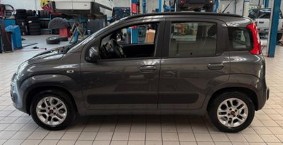 Fiat Panda 1.2 EasyPower Lounge (3)