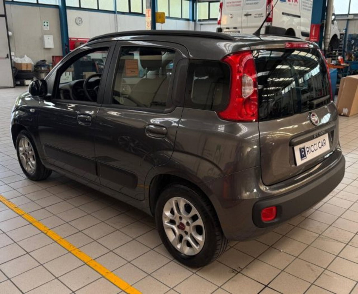 Fiat Panda 1.2 EasyPower Lounge (4)