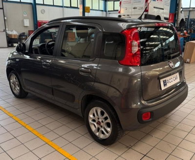 Fiat Panda 1.2 EasyPower Lounge (4)