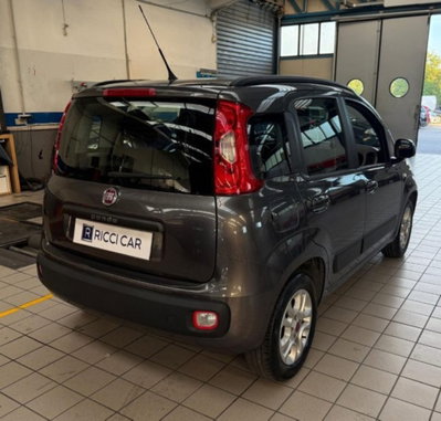 Fiat Panda 1.2 EasyPower Lounge (6)