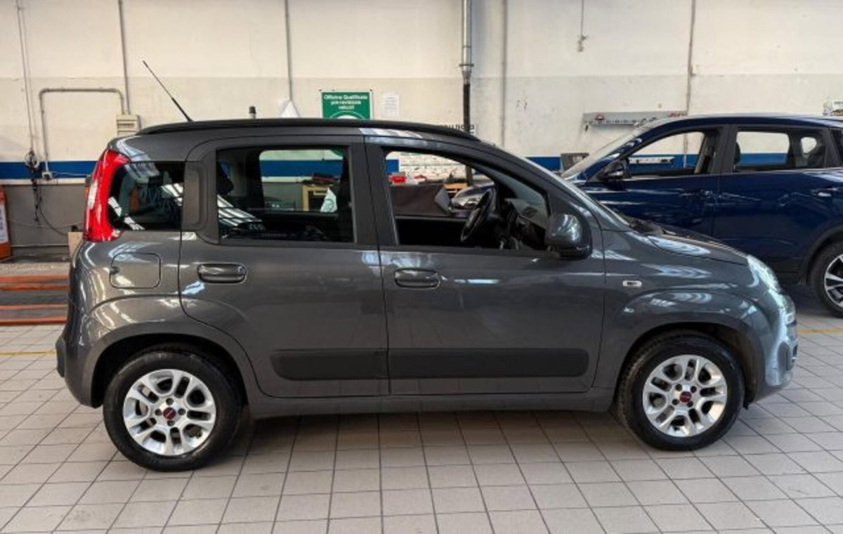 Fiat Panda 1.2 EasyPower Lounge (7)