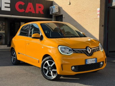 Renault Twingo SCe 65 CV Signature usata
