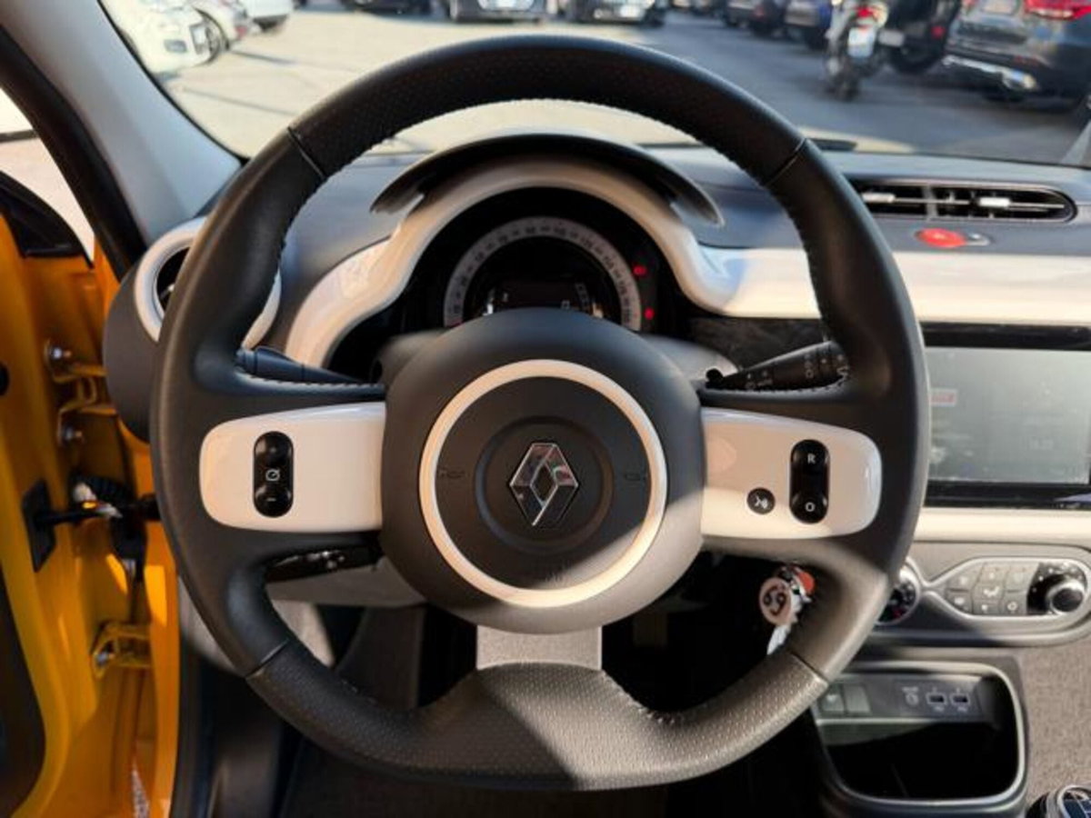 Renault Twingo SCe 65 CV Signature (13)