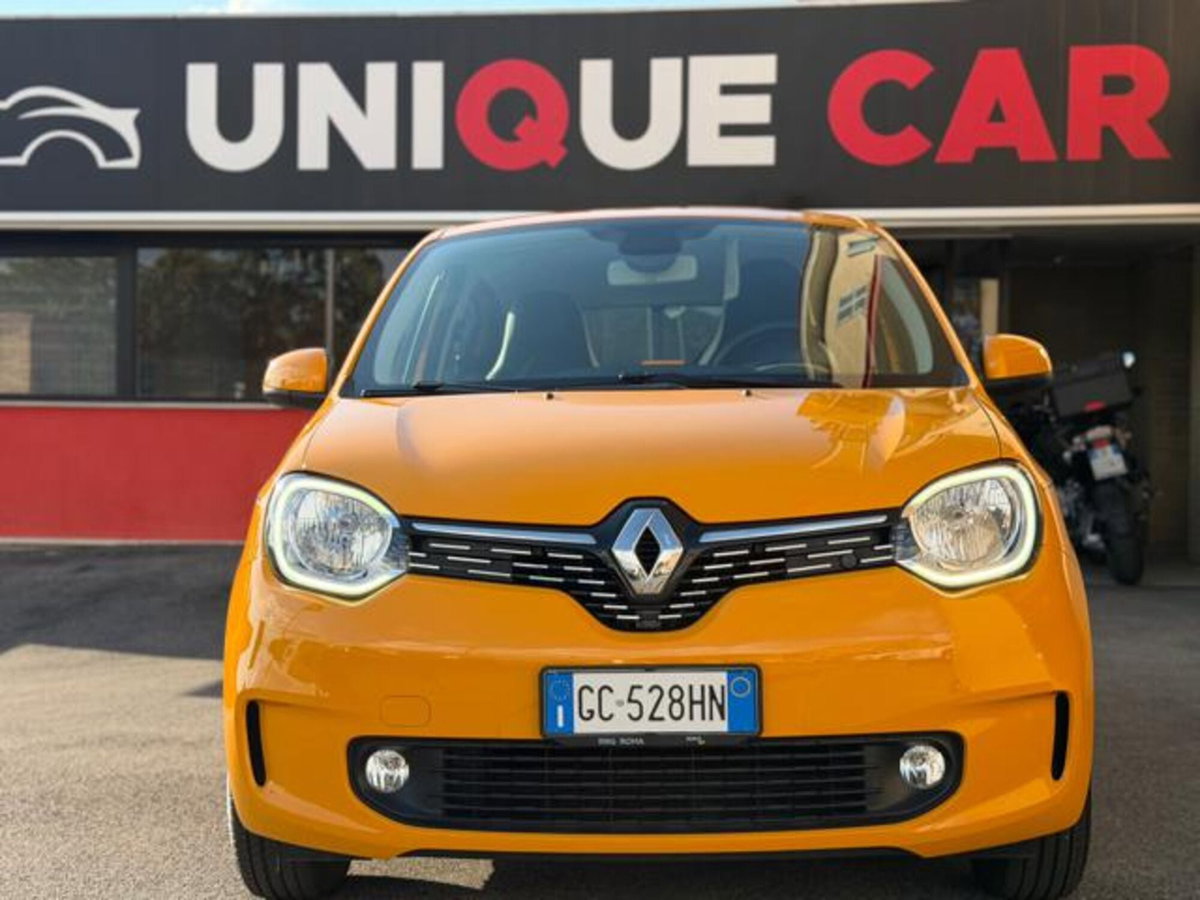 Renault Twingo SCe 65 CV Signature (2)