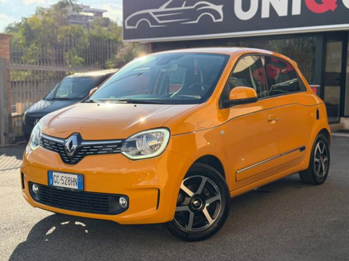 Renault Twingo SCe 65 CV Signature (3)