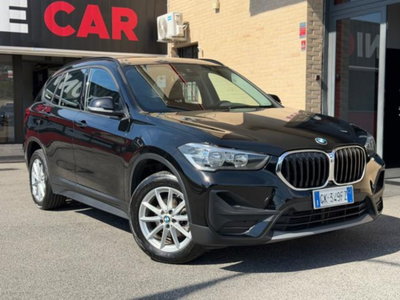 BMW X1 sDrive16d Sport usata