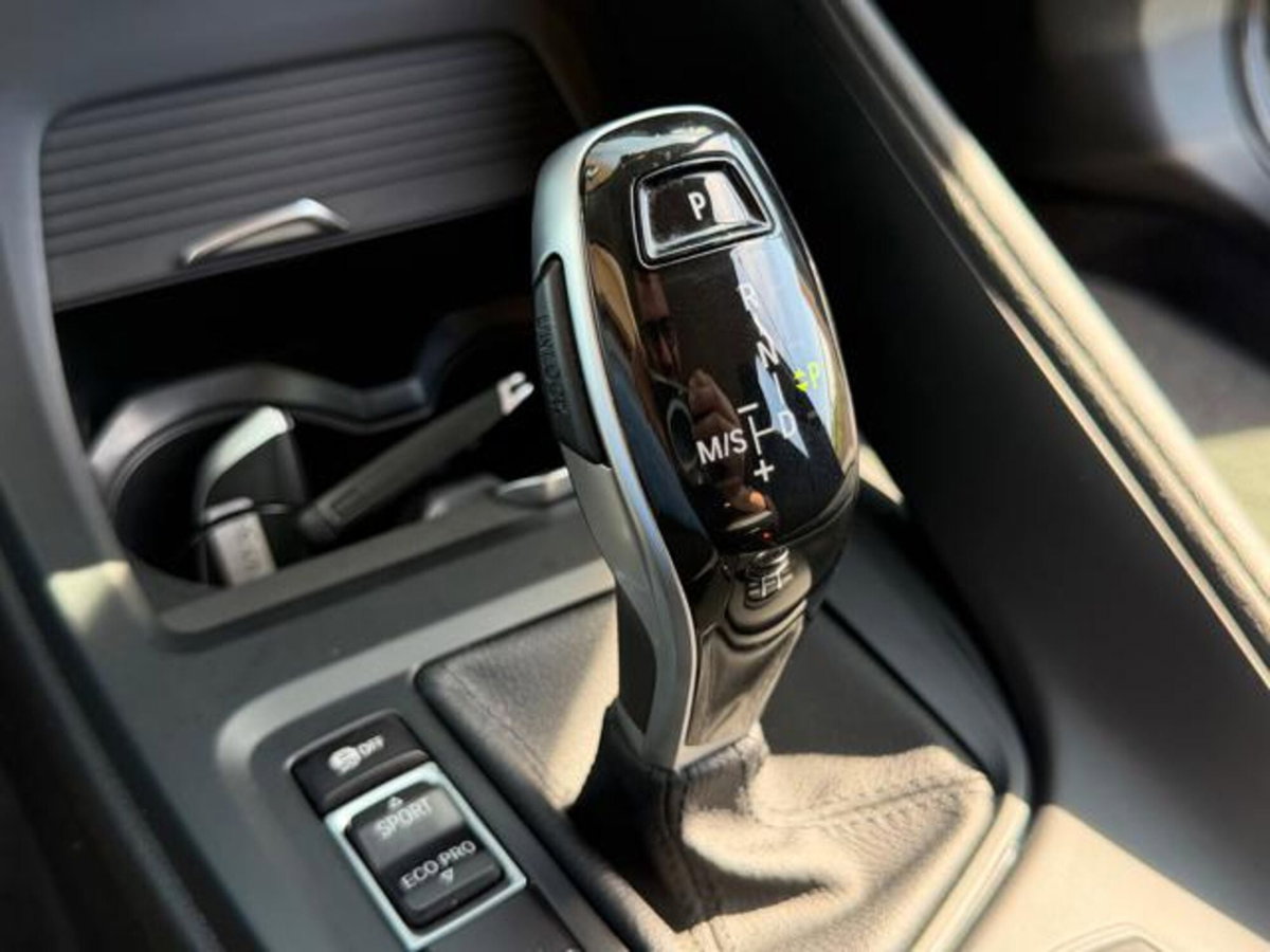 BMW X1 sDrive16d Sport (15)