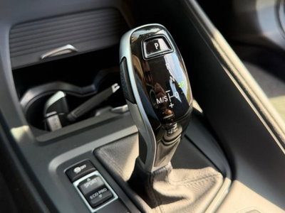 BMW X1 sDrive16d Sport (15)